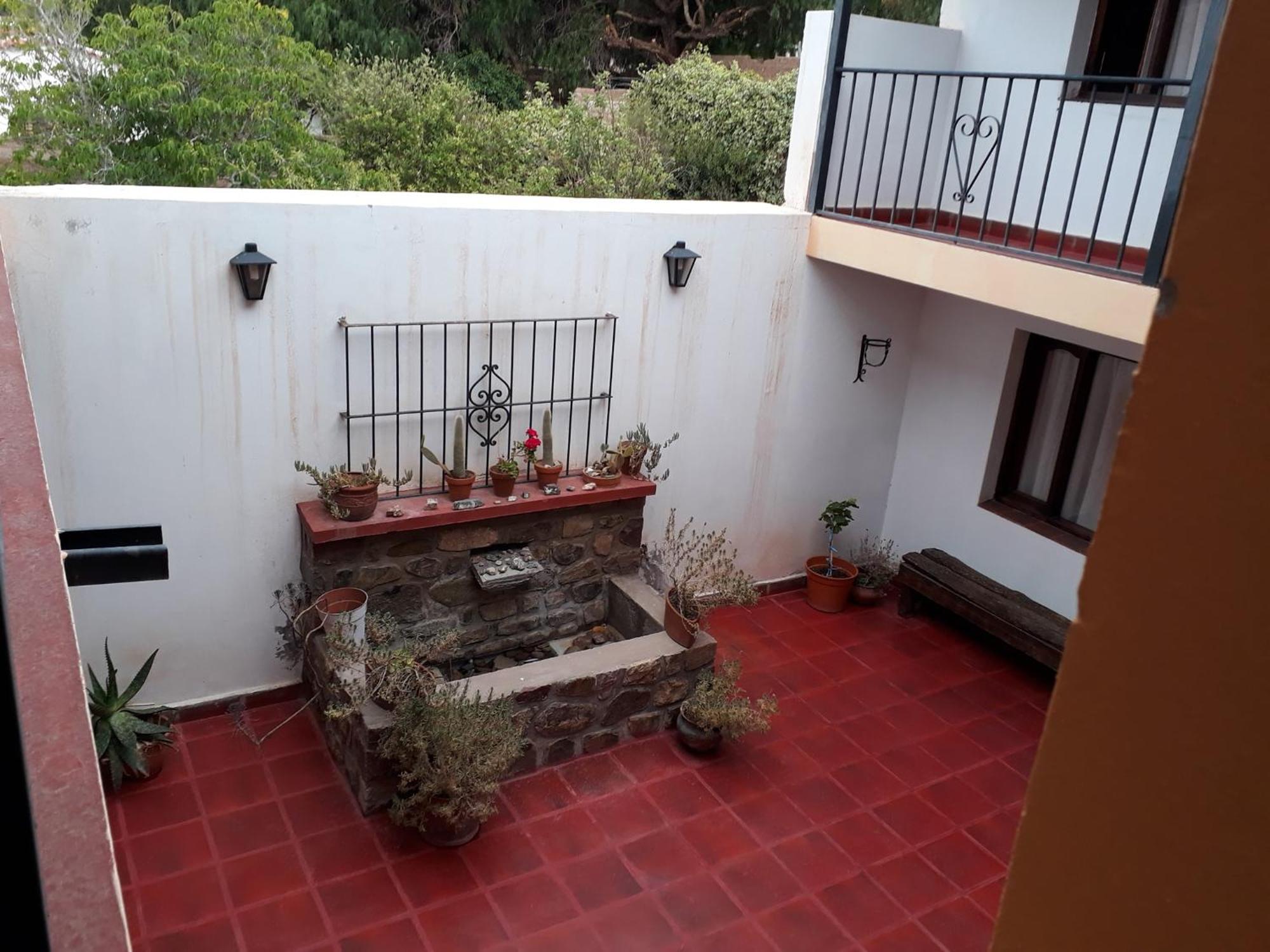 Casa Grande Hotel Tilcara Exterior photo