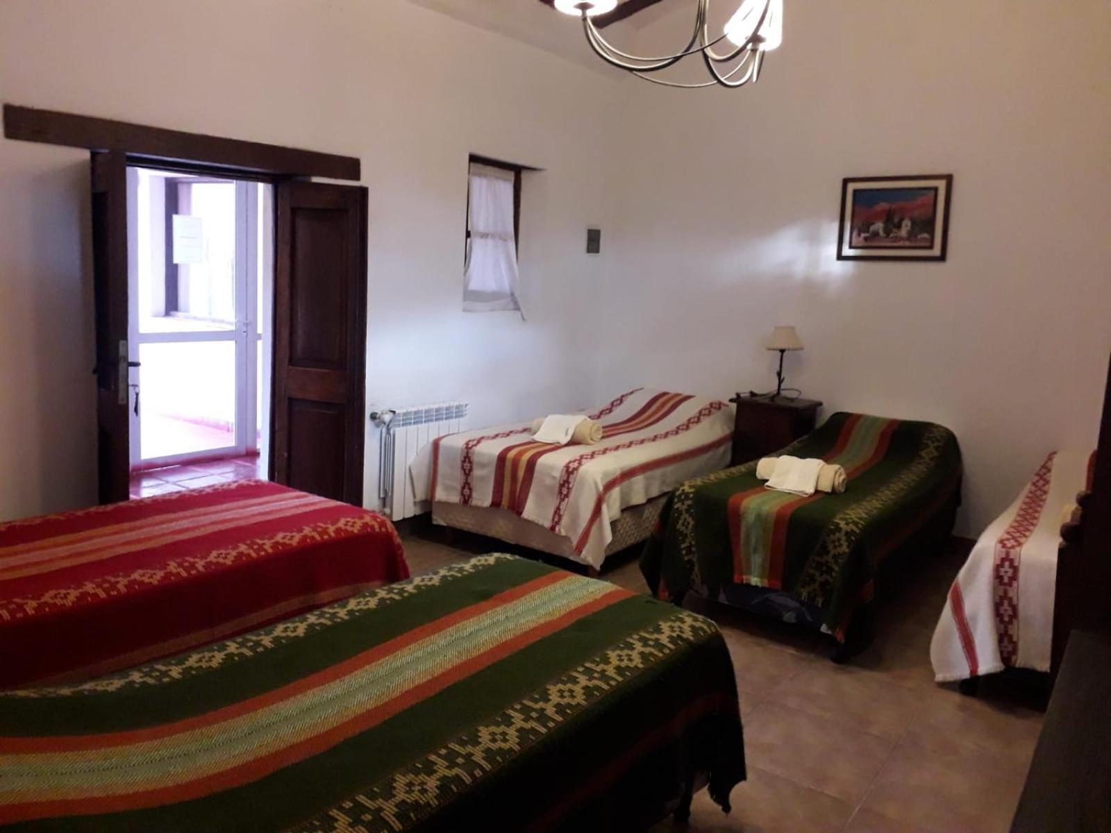 Casa Grande Hotel Tilcara Room photo