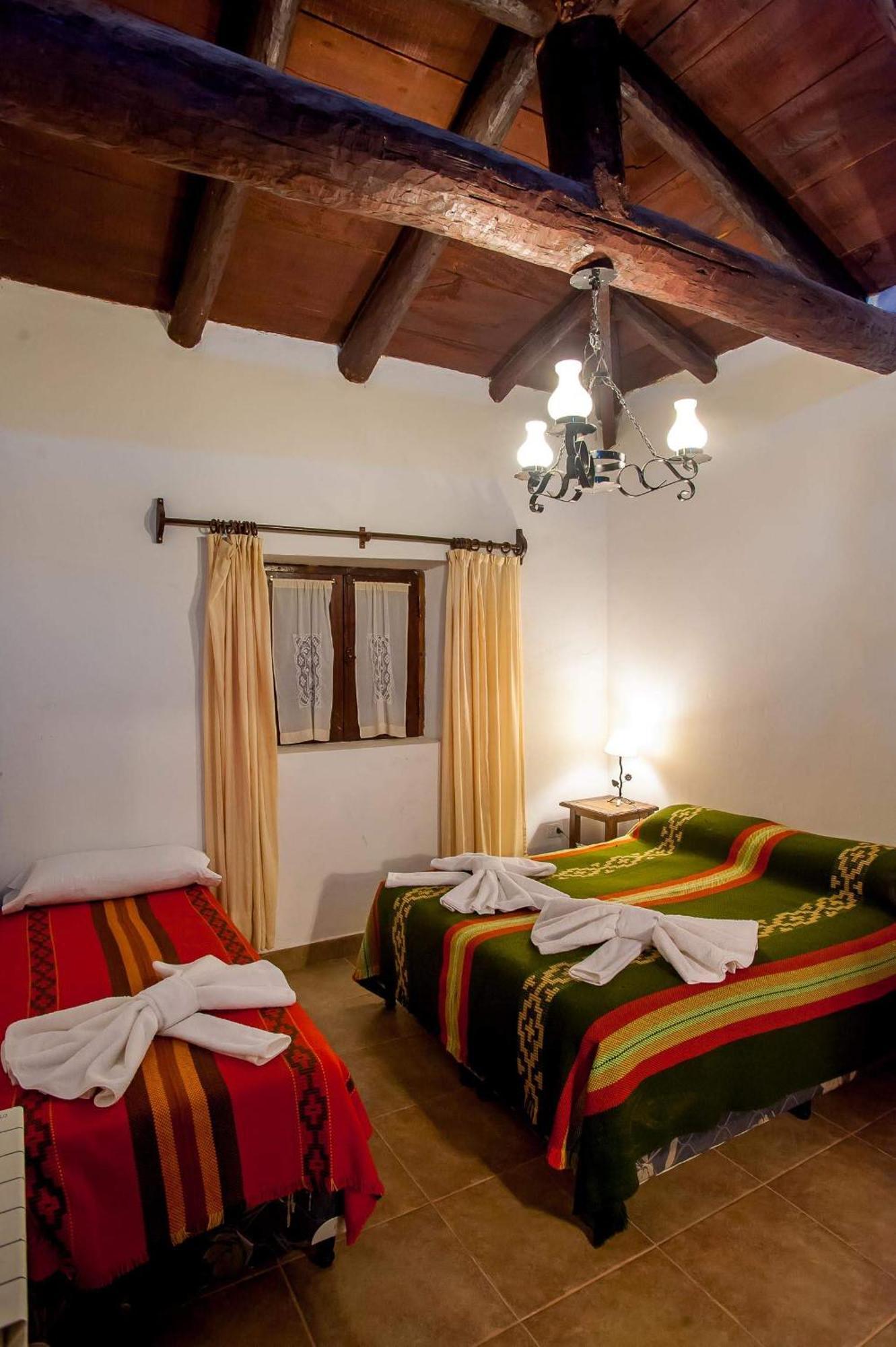 Casa Grande Hotel Tilcara Room photo